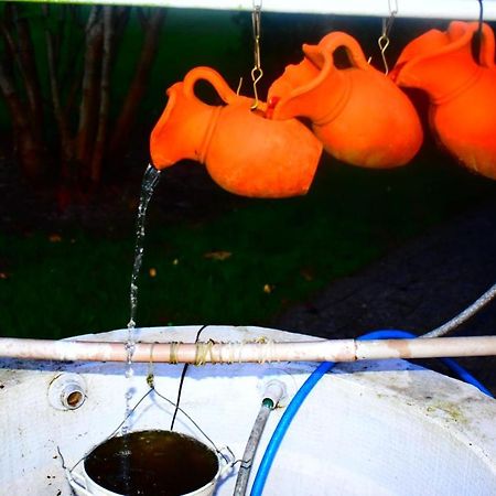 Pousada Terra Prometida Sao Pedro  Zewnętrze zdjęcie