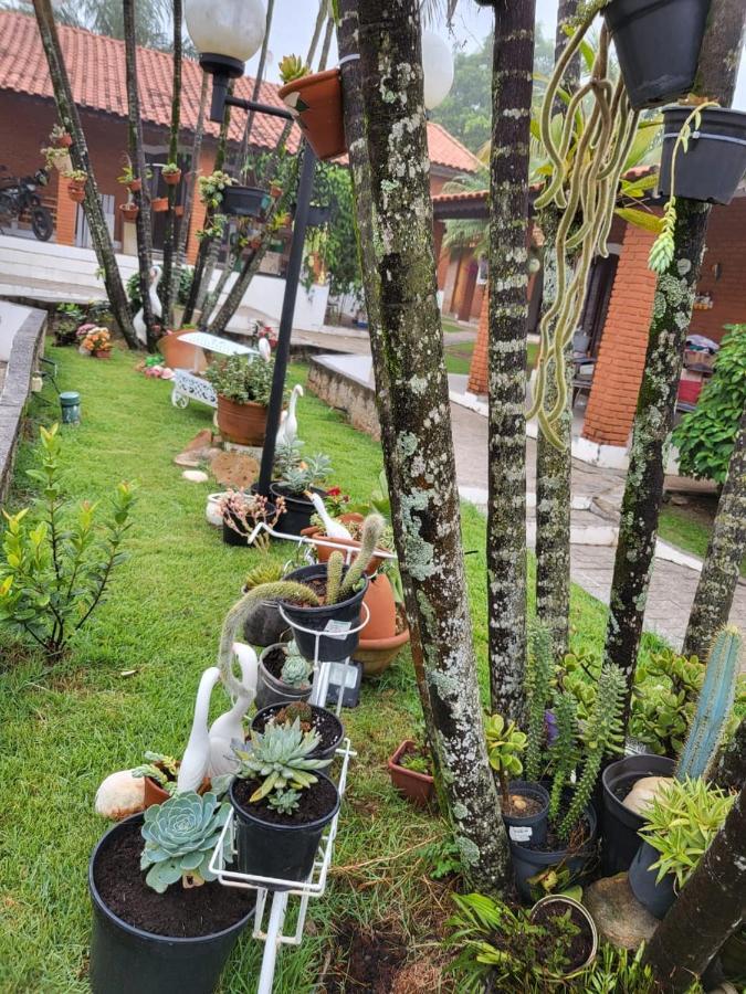 Pousada Terra Prometida Sao Pedro  Zewnętrze zdjęcie