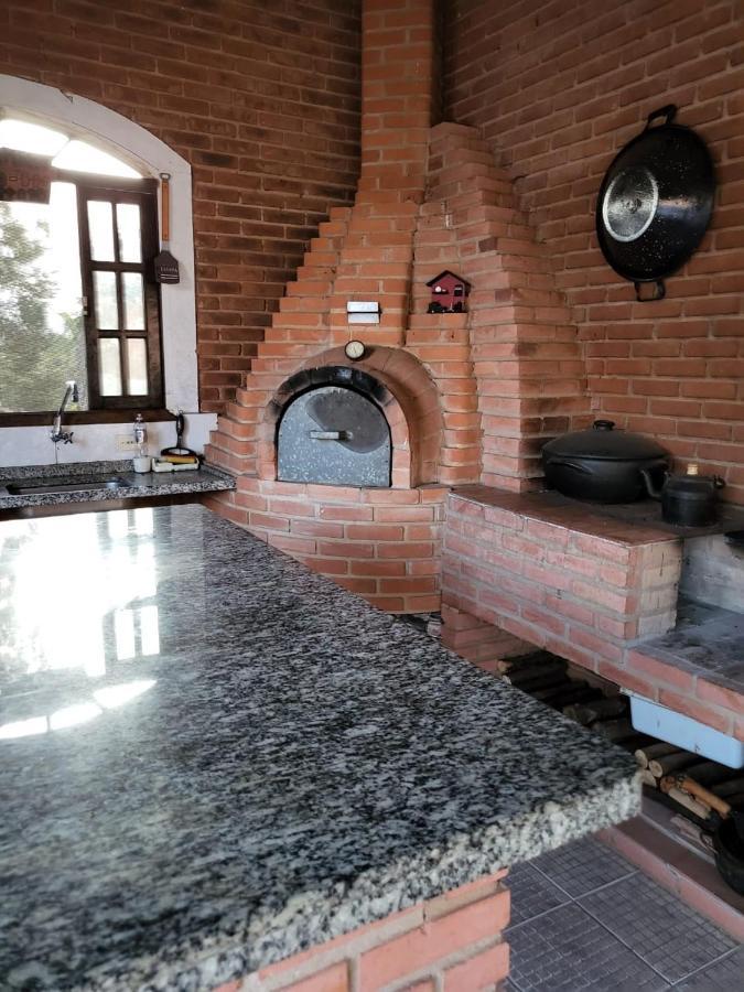Pousada Terra Prometida Sao Pedro  Zewnętrze zdjęcie